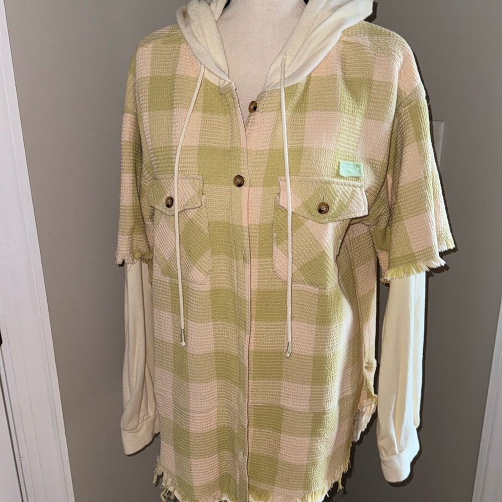 Free People top